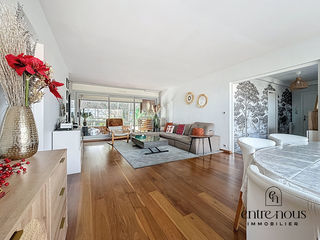  Appartement � vendre 5 pi�ces 122 m�