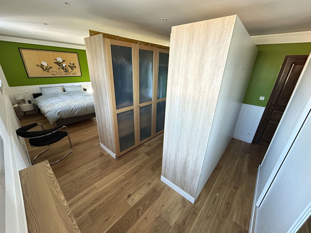 � vendre  Maison Aspremont (06790)