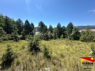  Terrain � vendre 1380 m�