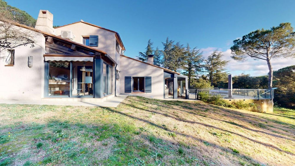 � vendre  Maison Palaja (11570)