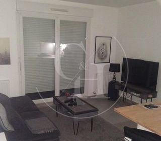  Appartement � vendre 2 pi�ces 39 m�