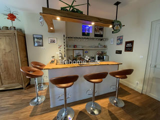  Maison � vendre 7 pi�ces 320 m�