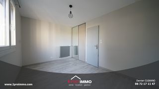  Appartement � vendre 4 pi�ces 75 m�