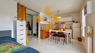  Appartement � vendre 3 pi�ces 61 m�