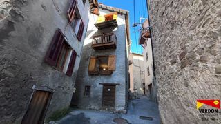  Maison � vendre 3 pi�ces 58 m�