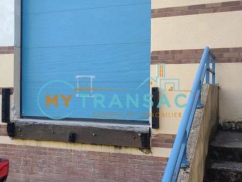 A LOUER LOCAUX Champs-Sur-Marne 5 77420 Champs-sur-marne