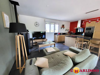  Maison � vendre 5 pi�ces 117 m�