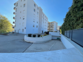  Parking / Garage � vendre 14 m�