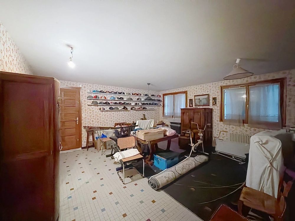 � vendre  Maison Aix-les-Bains (73100)