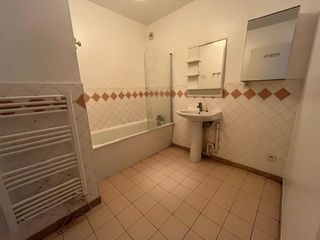  Appartement � louer 2 pi�ces 62 m�