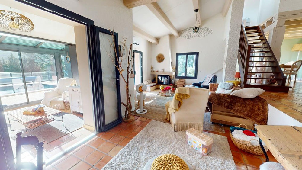 � vendre  Maison Palaja (11570)