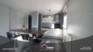  Appartement � louer 3 pi�ces 60 m�