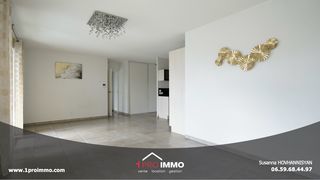  Appartement � vendre 4 pi�ces 81 m�