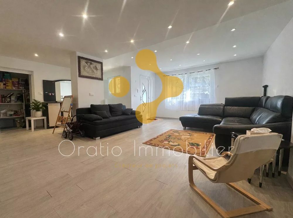 � vendre  Villa Saint-Julien-en-Genevois (74160)