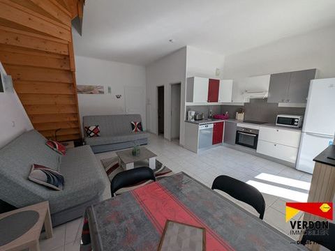   Appartement T5 avec balcon Appartement - 5 pi�ce(s) - 73 m�