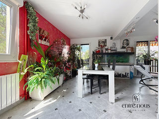  Appartement � vendre 3 pi�ces 103 m�