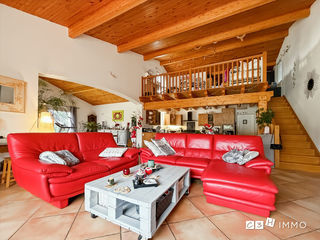  Maison � vendre 5 pi�ces 155 m�