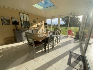  Maison � vendre 8 pi�ces 190 m�