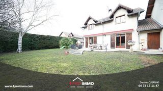  Maison � vendre 4 pi�ces 102 m�