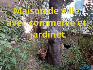  Maison � vendre 4 pi�ces 130 m�