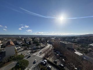  Appartement � vendre 3 pi�ces 60 m�