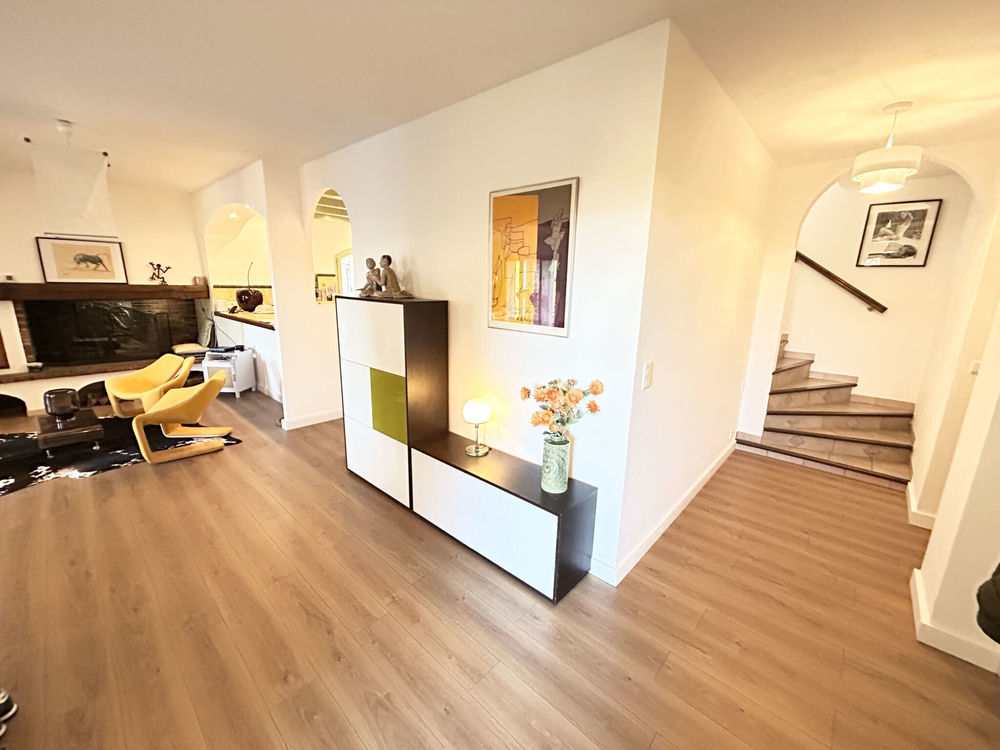 � vendre  Maison Aspremont (06790)