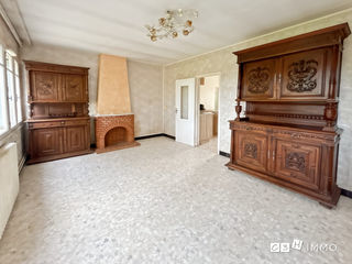  Maison � vendre 3 pi�ces 70 m�