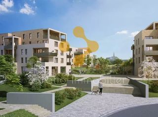  Appartement � vendre 4 pi�ces 91 m�