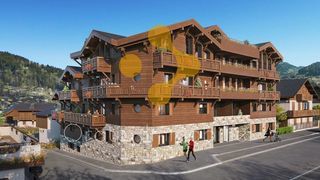  Appartement � vendre 4 pi�ces 69 m�