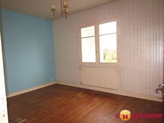  Maison � vendre 4 pi�ces 75 m�