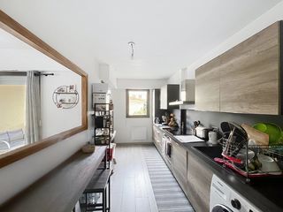  Appartement � vendre 3 pi�ces 68 m�