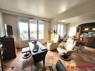  Appartement � vendre 3 pi�ces 82 m�