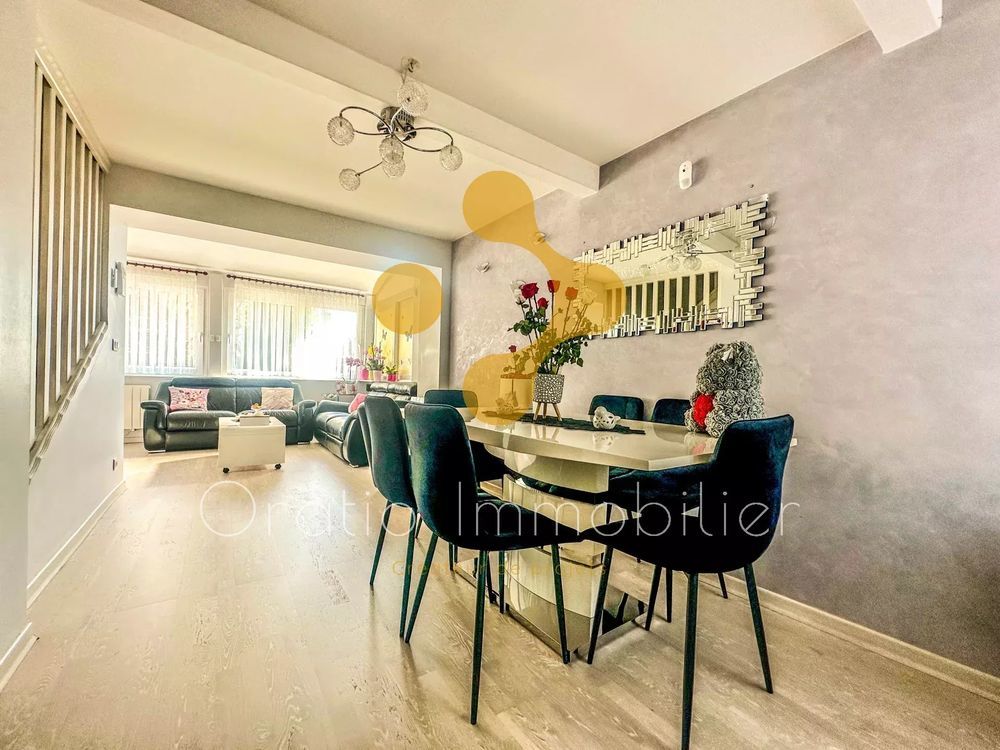 � vendre  Villa Saint-Julien-en-Genevois (74160)