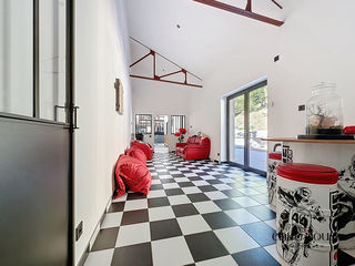  Maison � vendre 4 pi�ces 167 m�