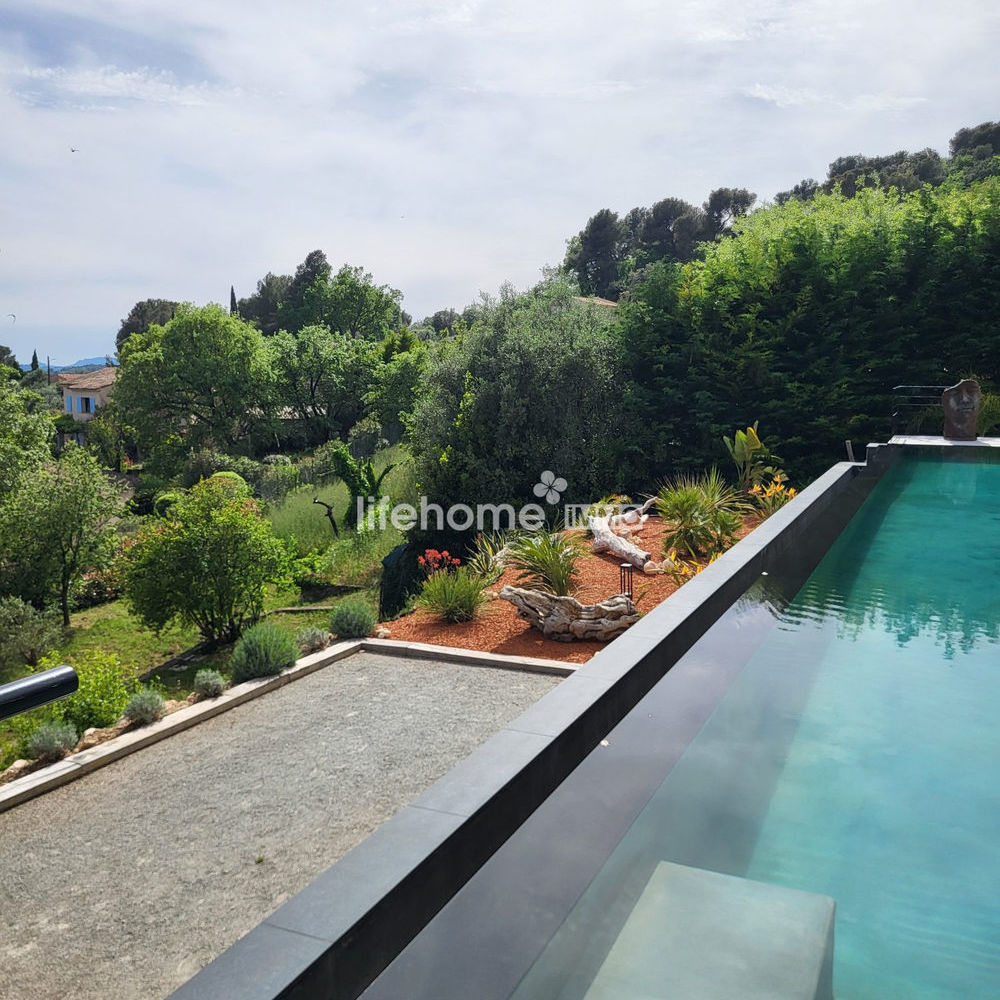 � vendre  Villa Tourrettes-sur-Loup (06140)