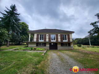  Maison � vendre 4 pi�ces 87 m�