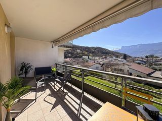  Appartement � vendre 4 pi�ces 81 m�