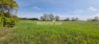  Terrain � vendre 720 m�