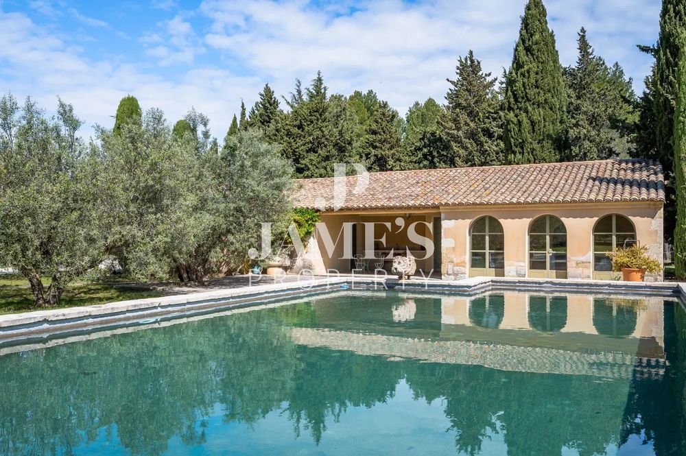 � vendre  Maison Saint-R�my-de-Provence (13210)