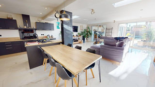  Maison � vendre 8 pi�ces 214 m�