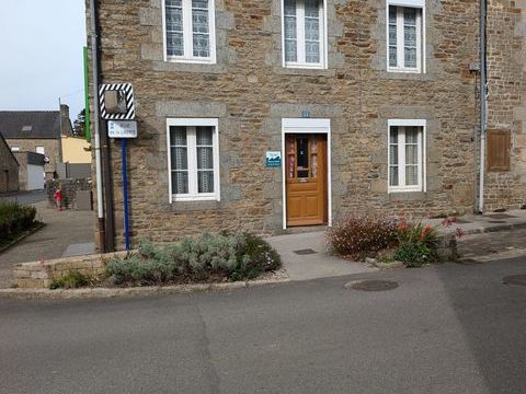   Centre BOURG Maison - 5 pi�ce(s) - 110 m�