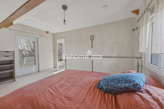  Maison � vendre 2 pi�ces 54 m�