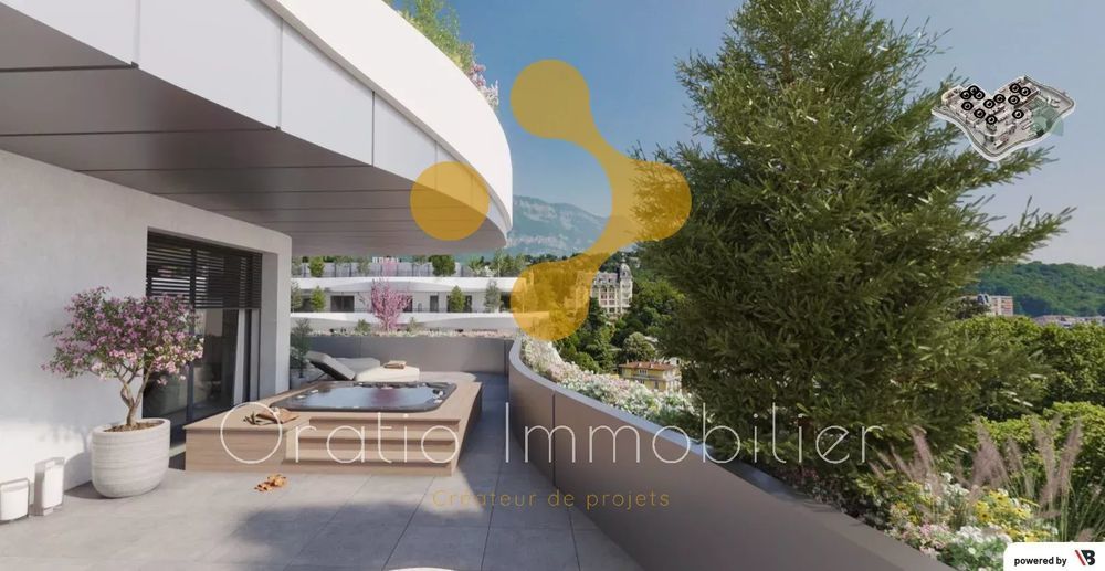   Aix-les-Bains (73100)