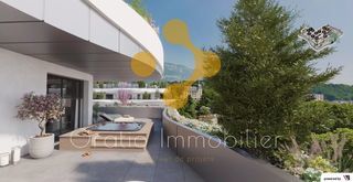  Appartement � vendre 4 pi�ces 197 m�