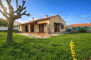  Maison � vendre 4 pi�ces 78 m�