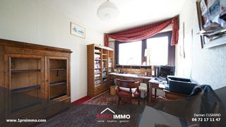  Appartement � vendre 5 pi�ces 112 m� Saint-�gr�ve