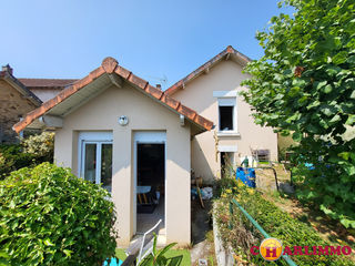  Maison � vendre 4 pi�ces 85 m�