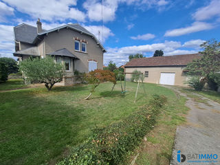  Maison � vendre 7 pi�ces 200 m�