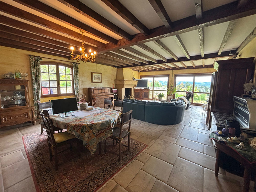 � vendre  Maison Roche-la-Moli�re (42230)