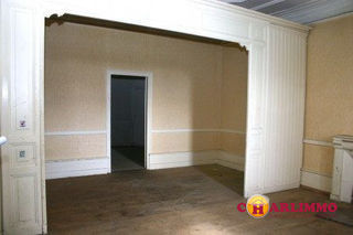  Maison � vendre 15 + pi�ces 615 m�